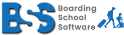 Boarding School Software