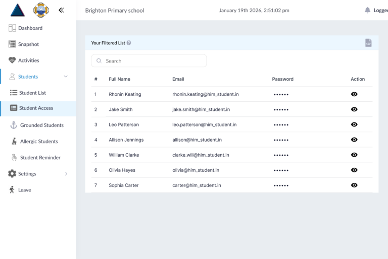 Compliance Ready Design