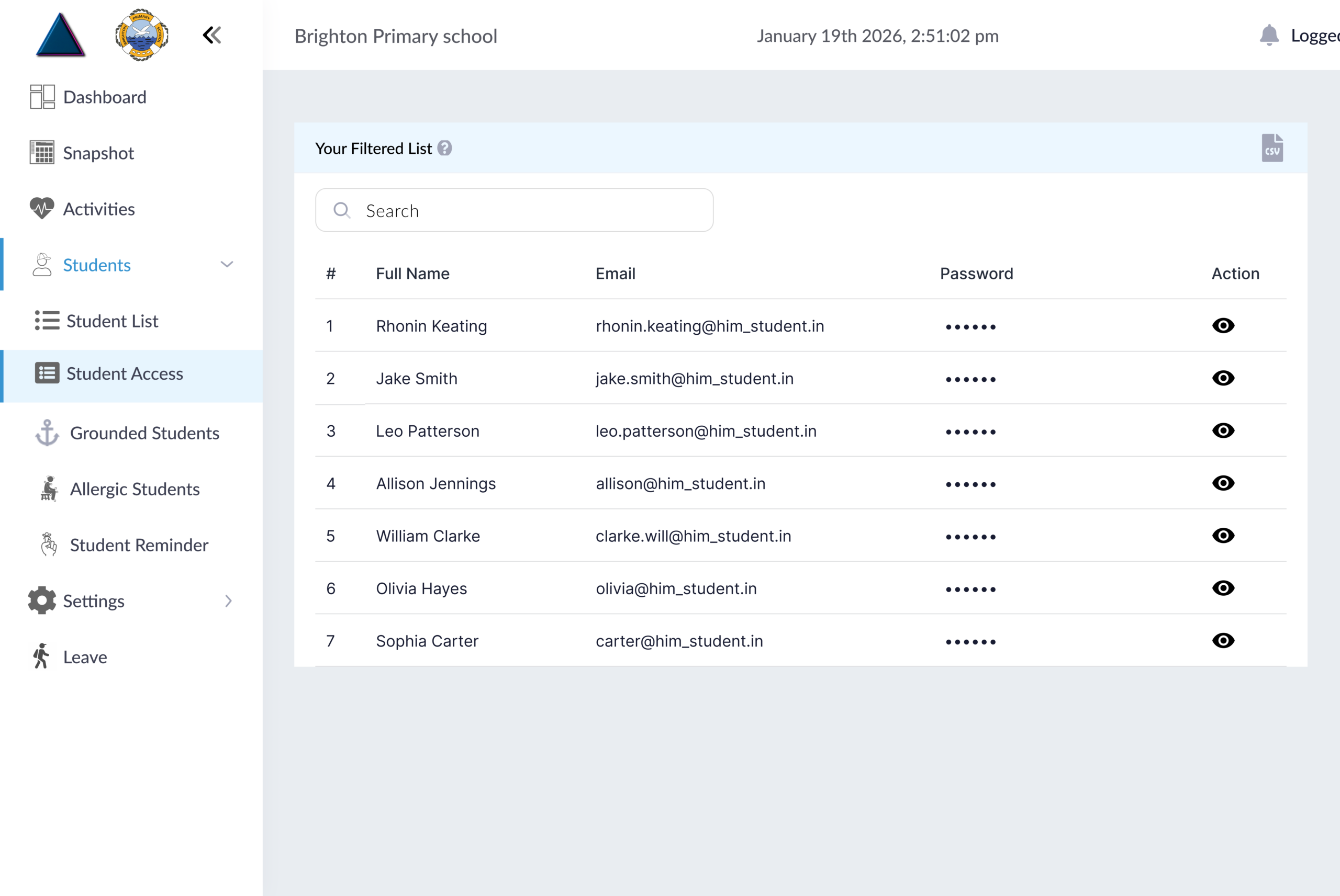 Compliance Ready Design
