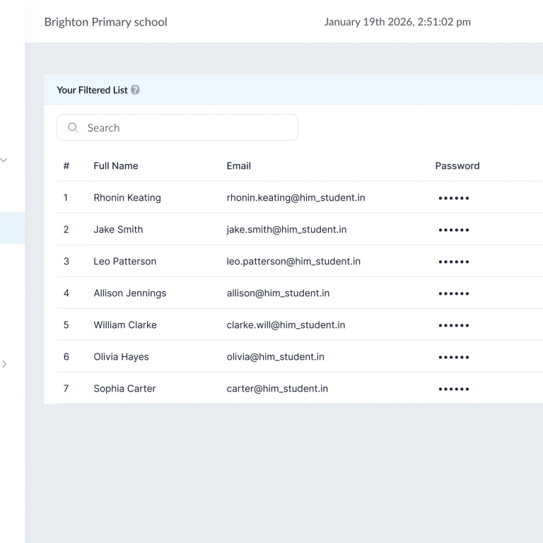 Compliance Ready Design